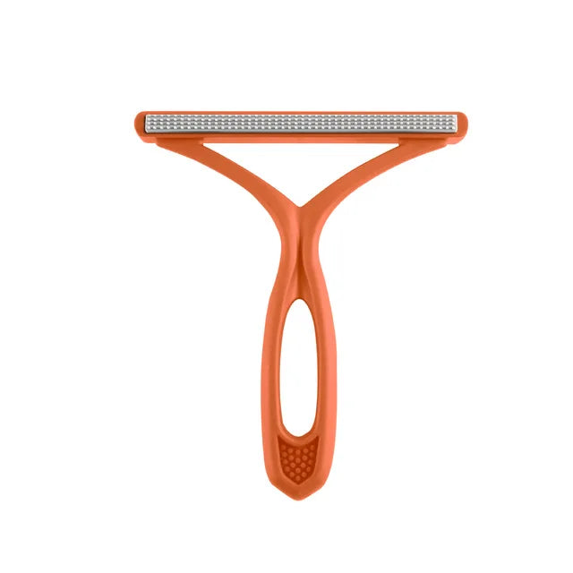 Haleva™ FurFighter Pro 2-in-1 Pet Hair Remover