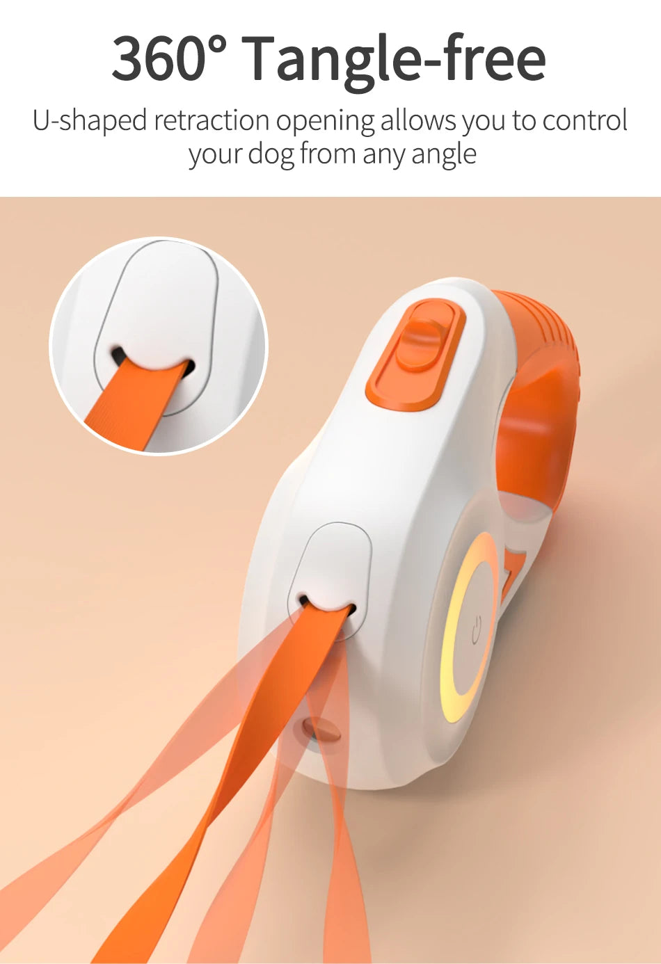 Haleva™ LumiLead Pro - Rojeco Edition