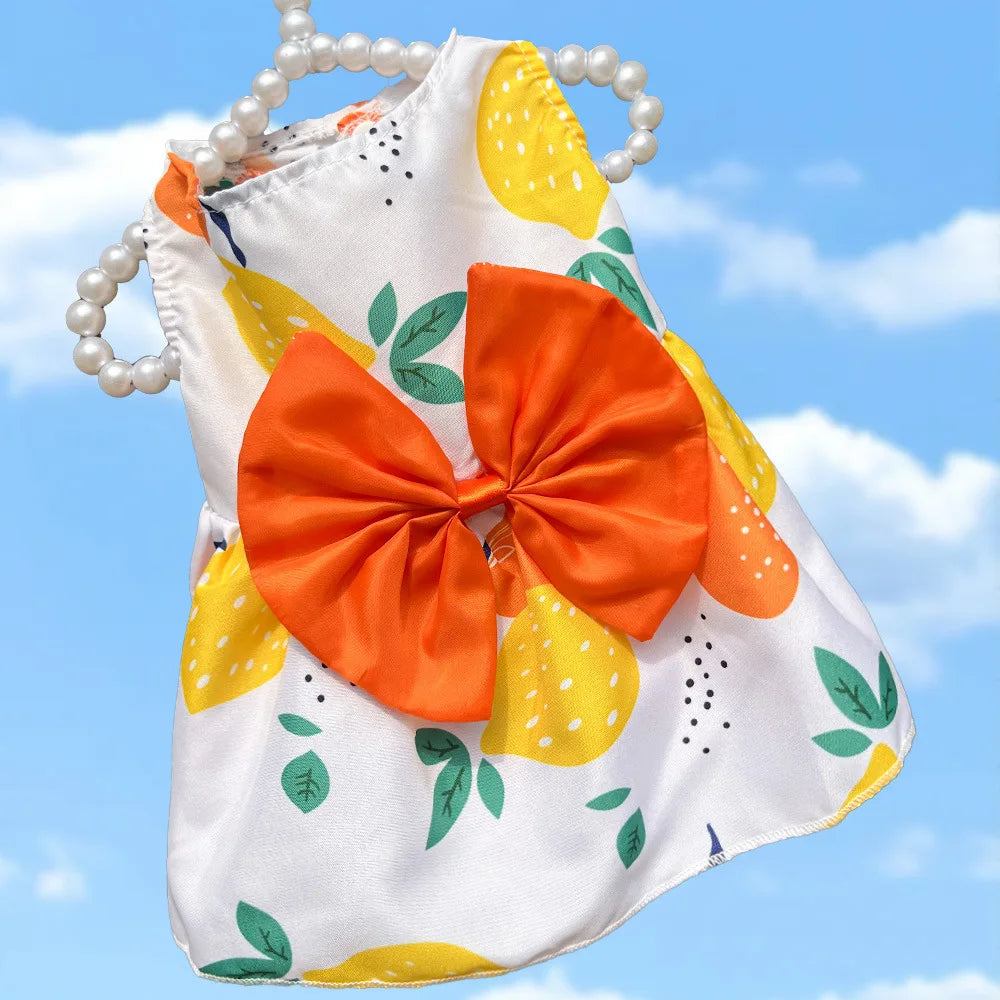 Haleva™ SummerBreeze Princess Dress