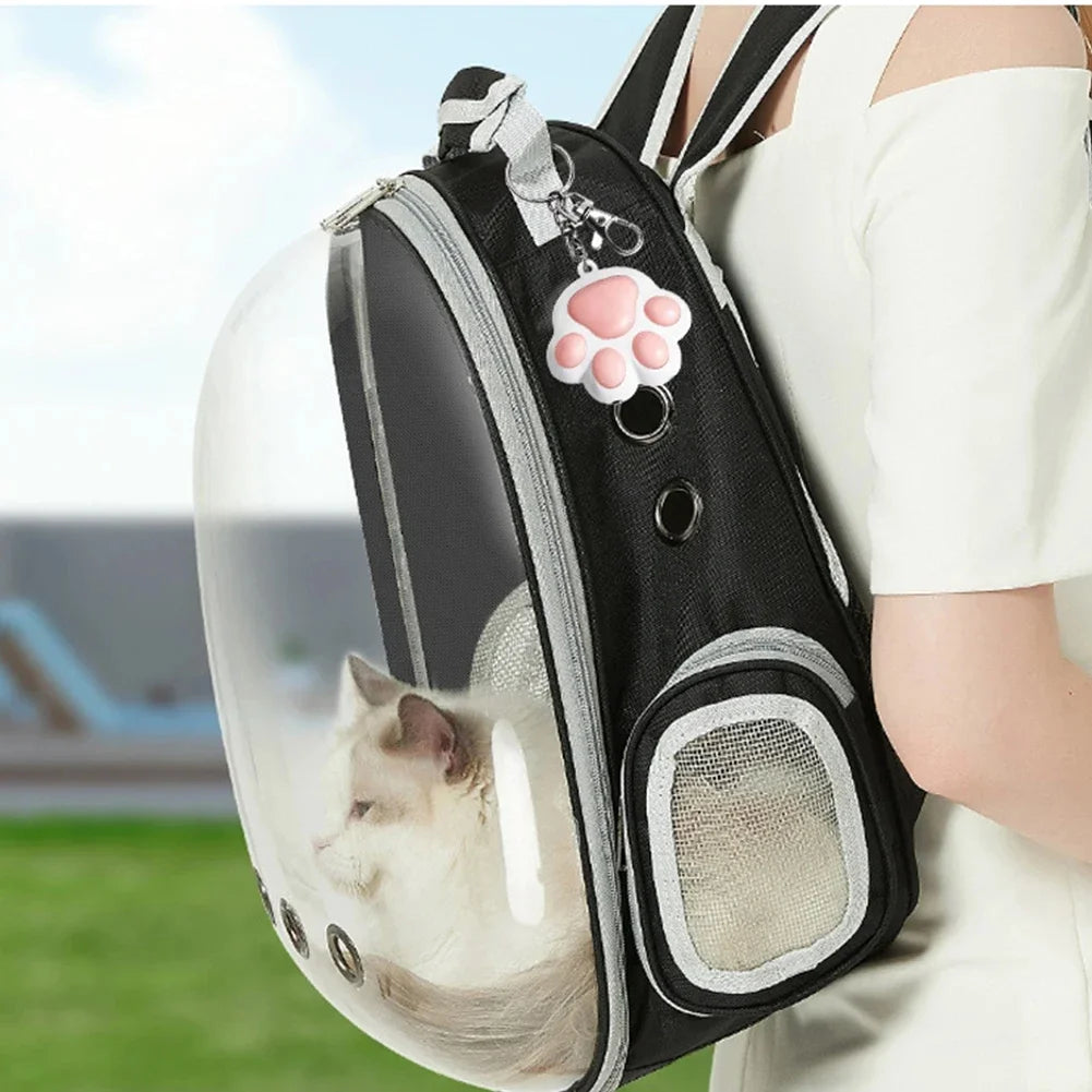 Haleva™ LaserPlay Pro – Smart Interactive Cat Toy