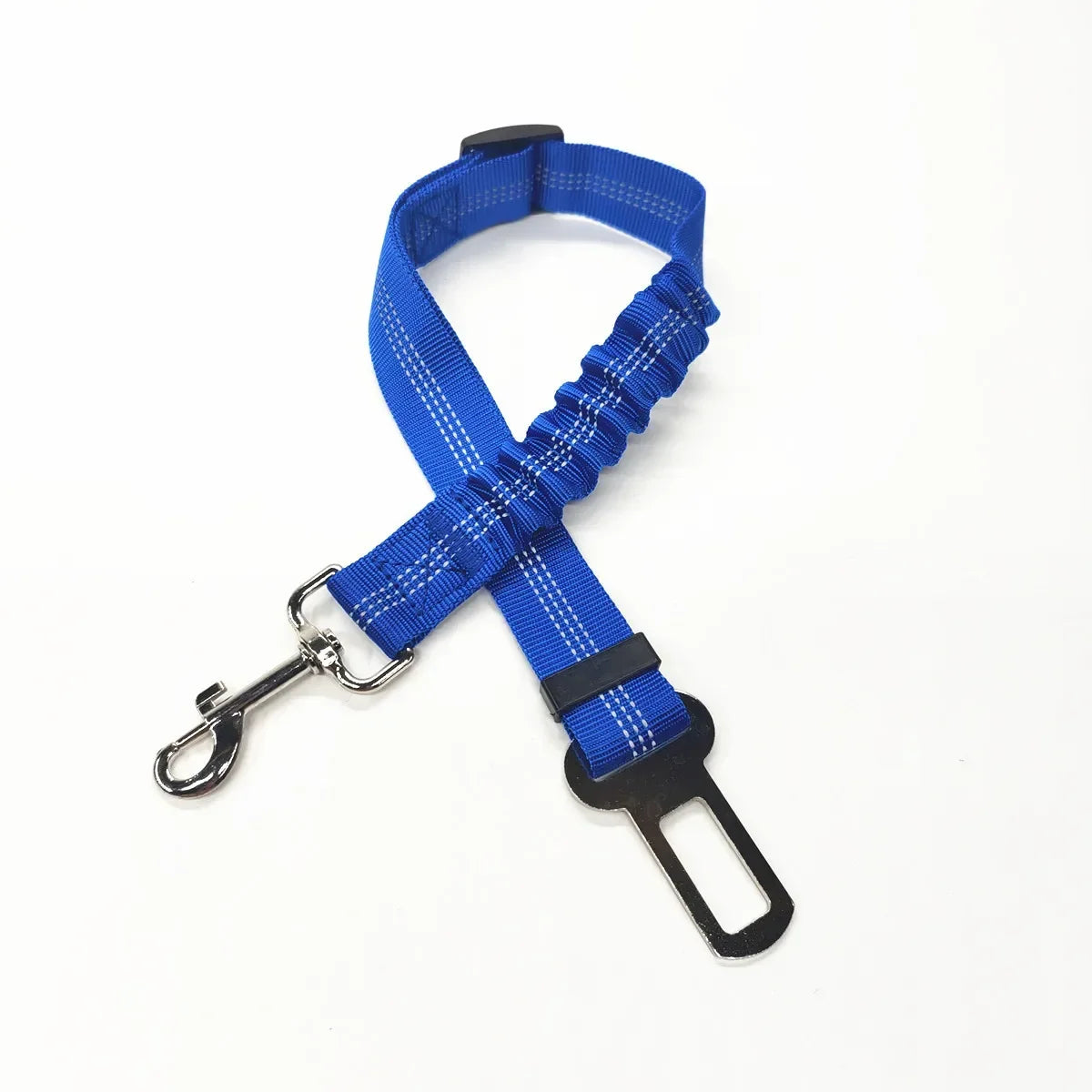 Haleva™ SafeRide Pro Adjustable Pet Seatbelt