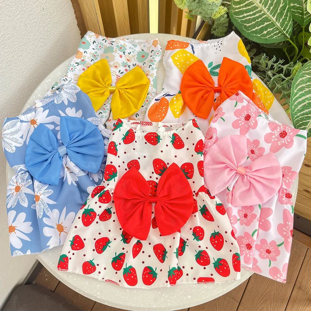 Haleva™ SummerBreeze Princess Dress