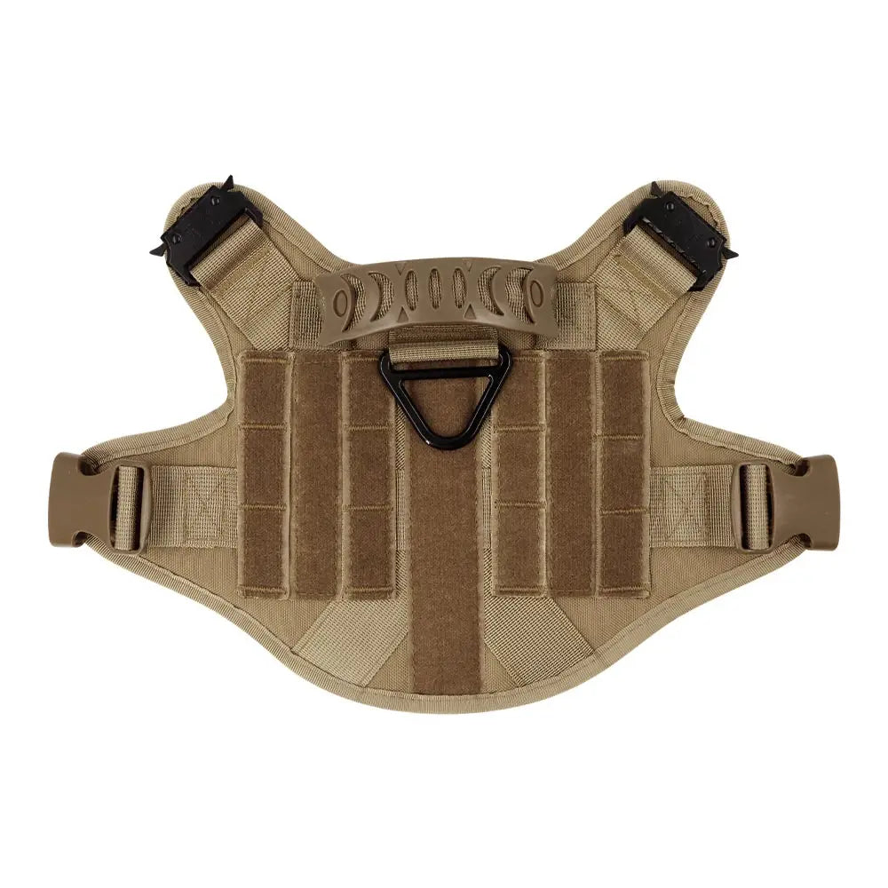 Haleva™ Tactical Harness & Leash Set – Built for Dogs, Engineered for Control