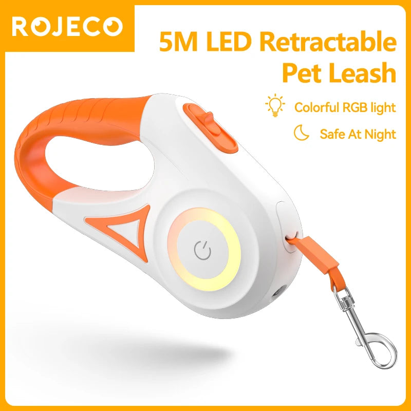 Haleva™ LumiLead Pro - Rojeco Edition