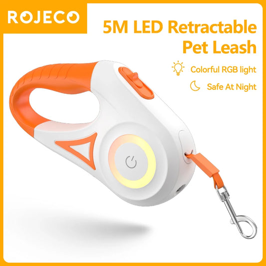Haleva™ LumiLead Pro - Rojeco Edition