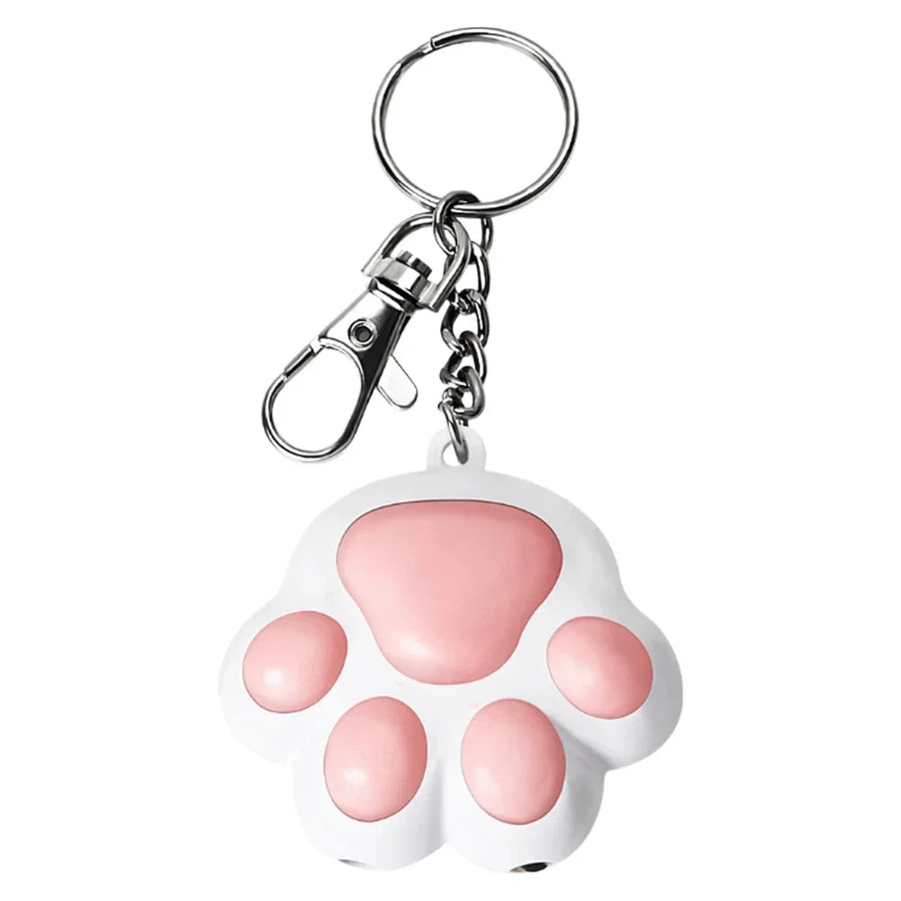 Haleva™ LaserPlay Pro – Smart Interactive Cat Toy