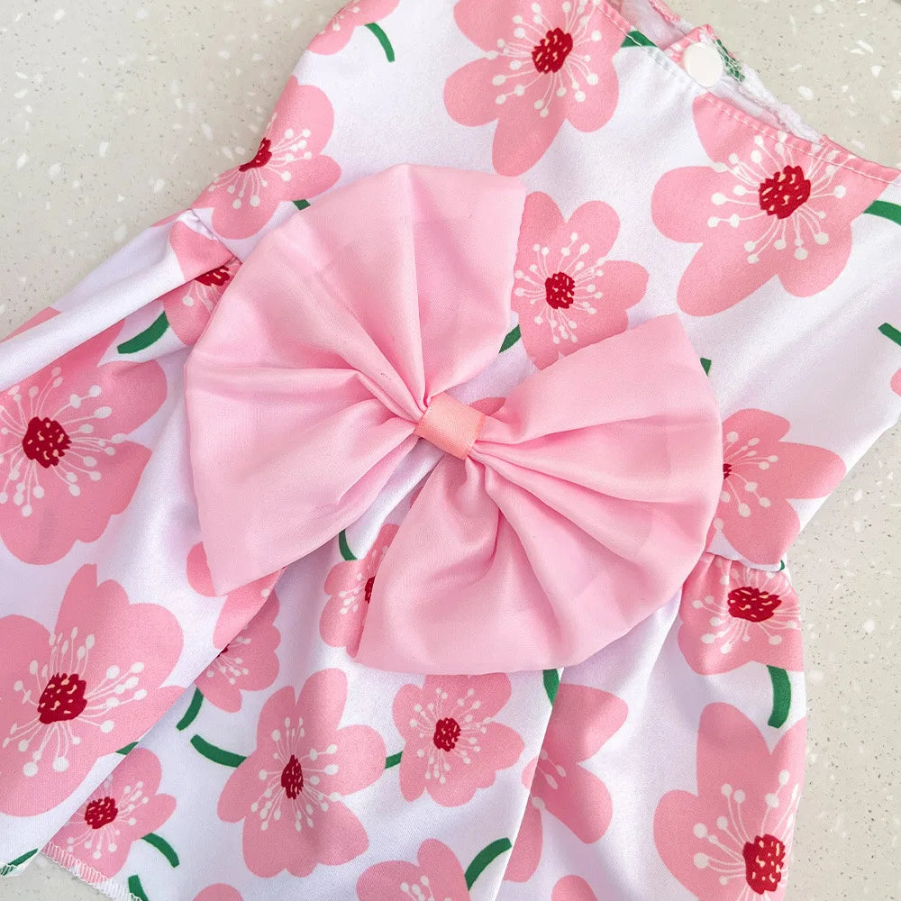 Haleva™ SummerBreeze Princess Dress