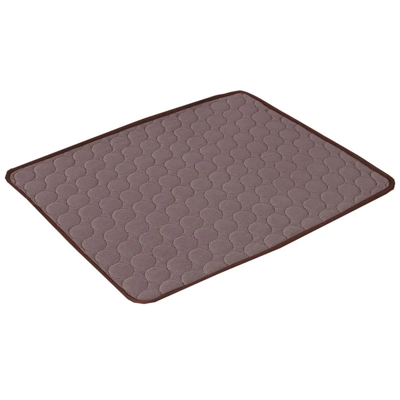 Haleva™ Summer Cooling Mat for Dogs & Cats