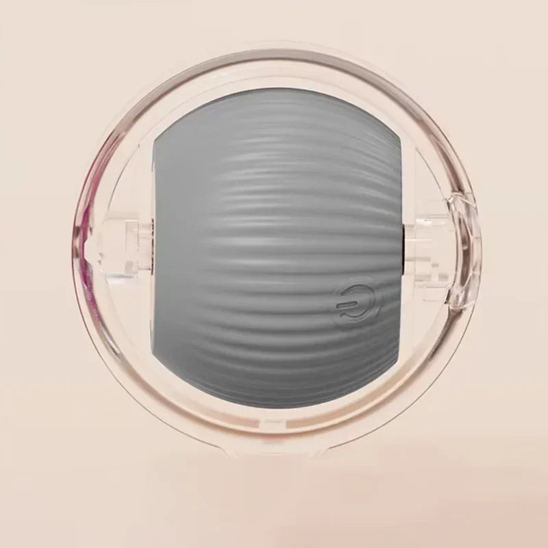 Haleva™ Smart Rechargeable Cat Toy Ball