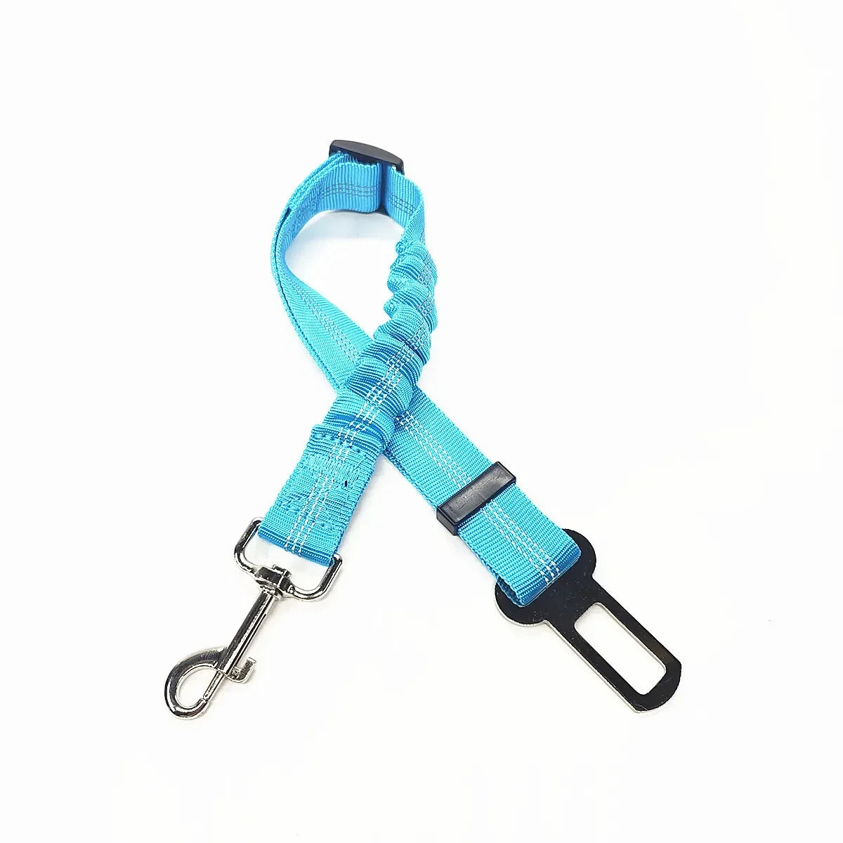 Haleva™ SafeRide Pro Adjustable Pet Seatbelt