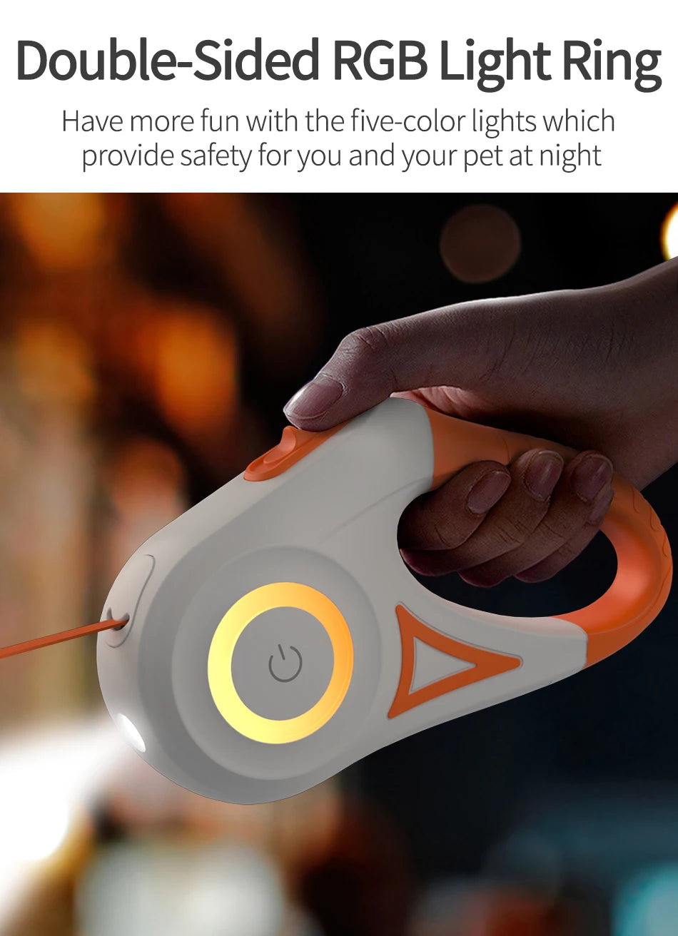 Haleva™ LumiLead Pro - Rojeco Edition