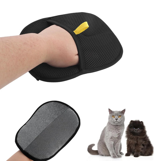 Haleva™ Reusable GroomEase Gloves