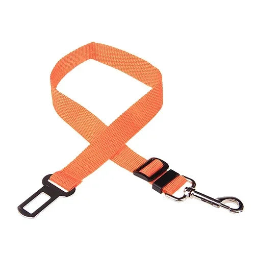 Haleva™ SafeRide Pro Adjustable Pet Seatbelt